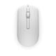 Εικόνα της Ποντίκι Dell MS116 Optical Wired White 570-AAIP