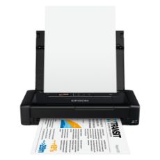 Εικόνα της Εκτυπωτής Epson Workforce Inkjet WF-100W C11CE05403