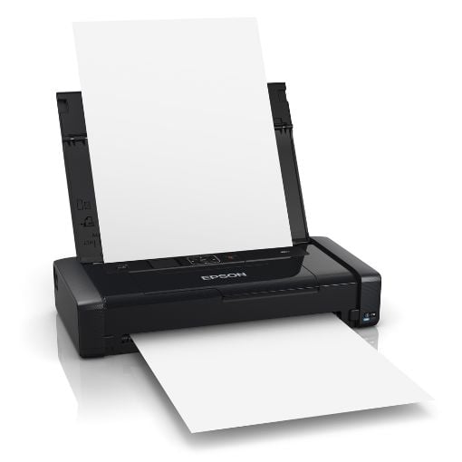Εικόνα της Εκτυπωτής Epson Workforce Inkjet WF-100W C11CE05403