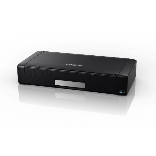 Εικόνα της Εκτυπωτής Epson Workforce Inkjet WF-100W C11CE05403