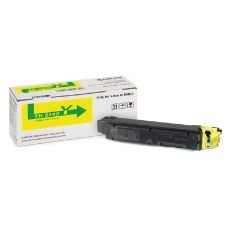 Εικόνα της Toner Kyocera / Mita Yellow TK-5140Y