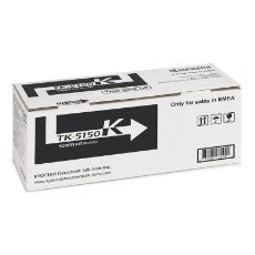 Εικόνα της Toner Kyocera / Mita Black TK-5150K 1T02NS0NL0
