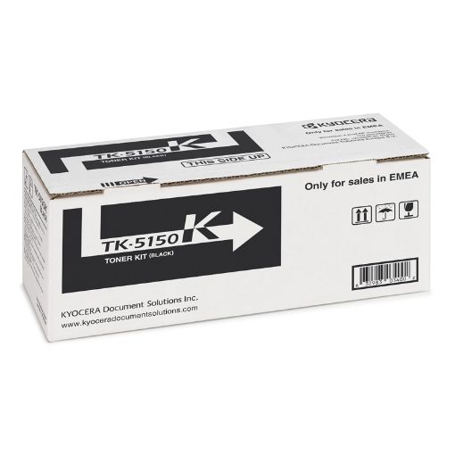 Εικόνα της Toner Kyocera / Mita Black TK-5150K 1T02NS0NL0