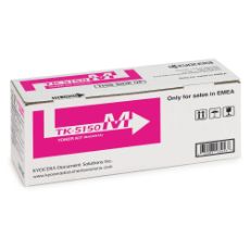 Εικόνα της Toner Kyocera / Mita Magenta TK-5150M 1T02NSBNL0