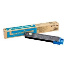 Εικόνα της Toner Kyocera / Mita Cyan TK-8325C 1T02NPCNL0