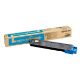 Εικόνα της Toner Kyocera / Mita Cyan TK-8325C 1T02NPCNL0