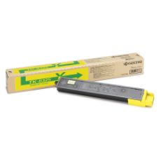 Εικόνα της Toner Kyocera / Mita Yellow TK-8325Y 1T02NPANL0