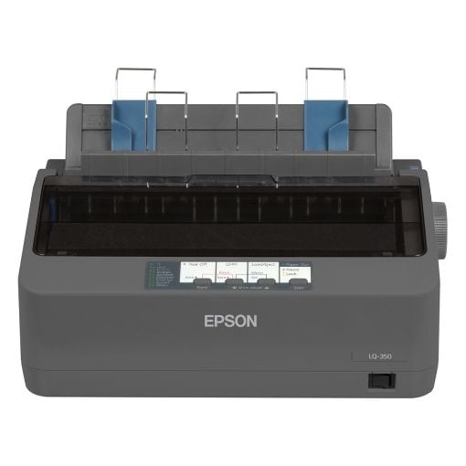 Εικόνα της Εκτυπωτής Dot Matrix Epson LQ-350 C11CC25001