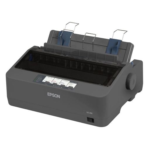 Εικόνα της Εκτυπωτής Dot Matrix Epson LQ-350 C11CC25001