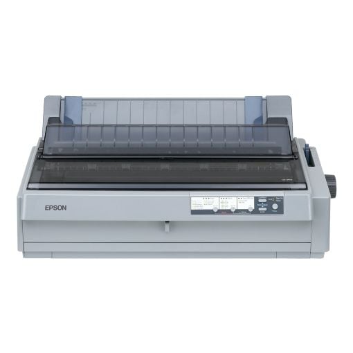 Εικόνα της Εκτυπωτής Dot Matrix Epson LQ-2190 A3 C11CA92001