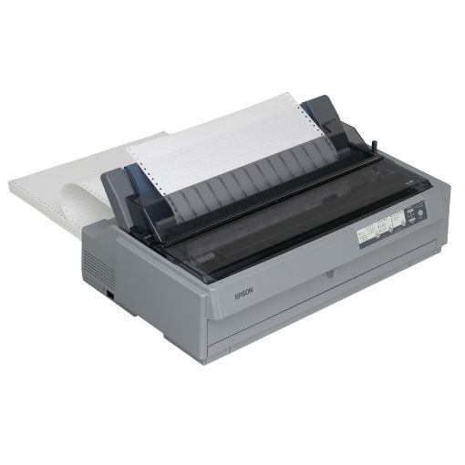 Εικόνα της Εκτυπωτής Dot Matrix Epson LQ-2190 A3 C11CA92001