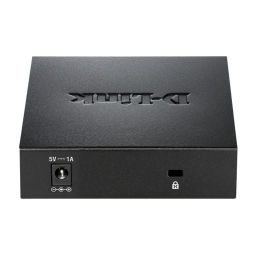 Εικόνα της Switch D-Link DGS-105/E 5-Port 10/100/1000 Mbps