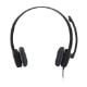 Εικόνα της Headset Logitech H151 Black 981-000589