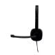 Εικόνα της Headset Logitech H151 Black 981-000589