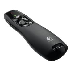 Εικόνα της Presenter Logitech R400 Wireless 910-001356