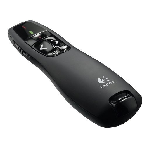 Εικόνα της Presenter Logitech R400 Wireless 910-001356