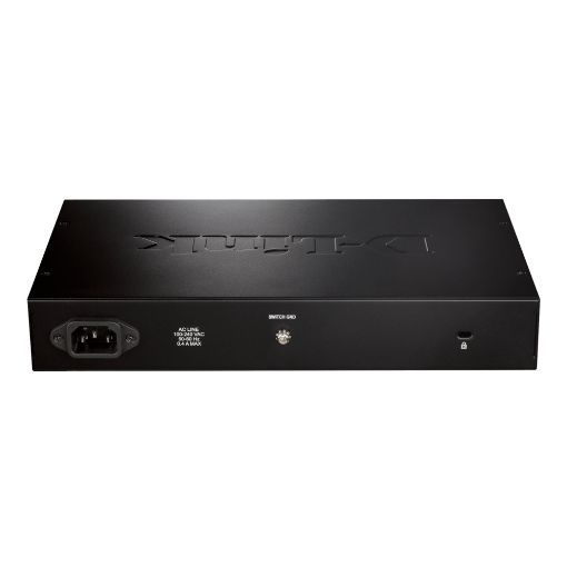 Εικόνα της Switch D-Link DGS-1016D 16-Port 10/100/1000Mbps Rackmount