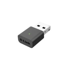 Εικόνα της WiFi USB Nano Adapter D-Link DWA-131 N300