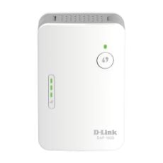 Εικόνα της Range Extender D-Link DAP-1620 Dual Band 10/100/1000Mbps
