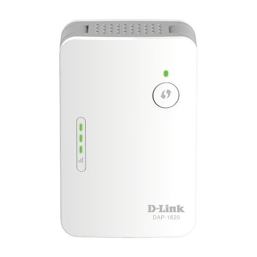 Εικόνα της Range Extender D-Link DAP-1620 Dual Band 10/100/1000Mbps