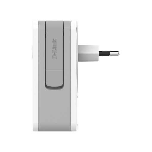 Εικόνα της Range Extender D-Link DAP-1620 Dual Band 10/100/1000Mbps