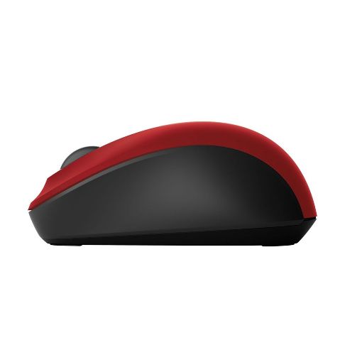 Εικόνα της Ποντίκι Microsoft Mobile 3600 Bluetooth Dark Red PN7-00014