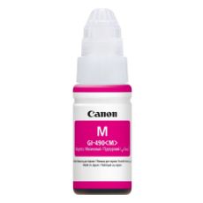 Εικόνα της Μελάνι Canon GI-490 Magenta 0665C001