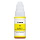 Εικόνα της Μελάνι Canon GI-490 Yellow 0666C001