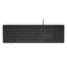 Εικόνα της Πληκτρολόγιο Dell KB216 Ενσύρματο 580-ADHV (GR)
