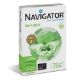 Εικόνα της Επαγγελματικό Χαρτί Εκτύπωσης Navigator Eco-Logical A4 75gr 500 Φύλλα