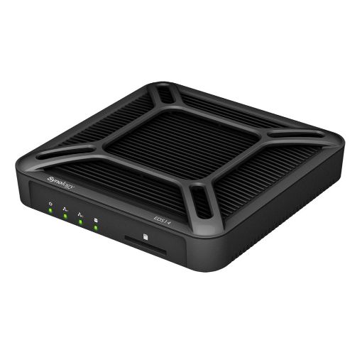 Εικόνα της Nas Synology External DiskStation EDS14
