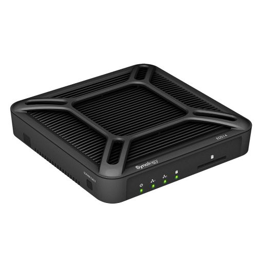 Εικόνα της Nas Synology External DiskStation EDS14