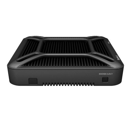 Εικόνα της Nas Synology External DiskStation EDS14