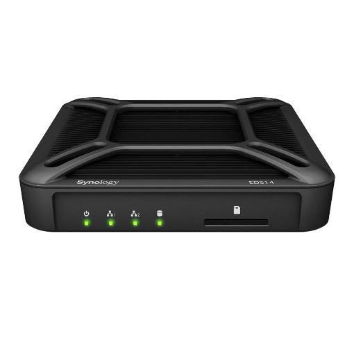 Εικόνα της Nas Synology External DiskStation EDS14