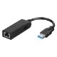 Εικόνα της Adapter D-Link USB 3.0 to 10/100/1000Mbps Ethernet DUB-1312