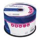 Εικόνα της CD-R 700MB 80' 52x MediaRange Cake Box 50 Τεμ MR207