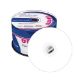 Εικόνα της CD-R 700MB 80' Inkjet Fullsurface Printable 52x MediaRange Cake Box 50 Τεμ MR208