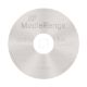 Εικόνα της CD-R 700MB 80' 52x MediaRange Cake Box 10 Τεμ MR214