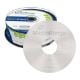 Εικόνα της DVD-R 4.7GB 120' 16x MediaRange Cake Box 25 Τεμ MR403