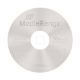 Εικόνα της DVD+R 4.7GB 120' 16x MediaRange Cake Box 25 Τεμ MR404