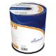 Εικόνα της DVD+R 4.7GB 120' 16x MediaRange Cake Box 100 Τεμ MR443