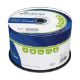 Εικόνα της DVD-R 4.7GB 120' 16x MediaRange Cake Box 50 Τεμ MR444