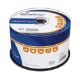 Εικόνα της DVD+R 4.7GB 120' 16x MediaRange Cake Box 50 Τεμ MR445