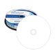 Εικόνα της BD-R Blu-Ray 25GB Inkjet Fullsurface Printable 6x MediaRange Cake Box 10 Τεμ MR500