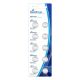 Εικόνα της Αλκαλικές Μπαταρίες MediaRange Premium Coin Cells, AG10, 1.5V, LR54, 10 Pack MRBAT112