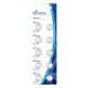 Εικόνα της Αλκαλικές Μπαταρίες MediaRange Premium Coin Cells, AG13, 1.5V, LR44, 10 Pack MRBAT113