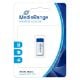 Εικόνα της Αλκαλική Μπαταρία MediaRange Premium Lady N, 12V, LR1, 1 Τεμ MRBAT116