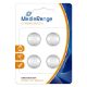 Εικόνα της Μπαταρίες Λιθίου MediaRange Coin Cells CR2032, 3V, 4 Pack MRBAT132