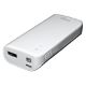 Εικόνα της Power Bank MediaRange 5.200mAh με Φακό MR751