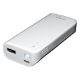 Εικόνα της Power Bank MediaRange 5.200mAh με Φακό MR751